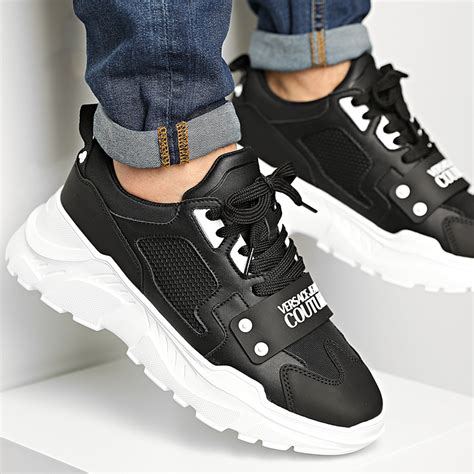 versace jeans couture sneakers linea fondo speed|Versace Jeans Couture Linea Fondo Speed Colorblock Sneakers .